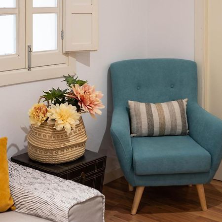 Vidrio Urban Apartment セビリア エクステリア 写真