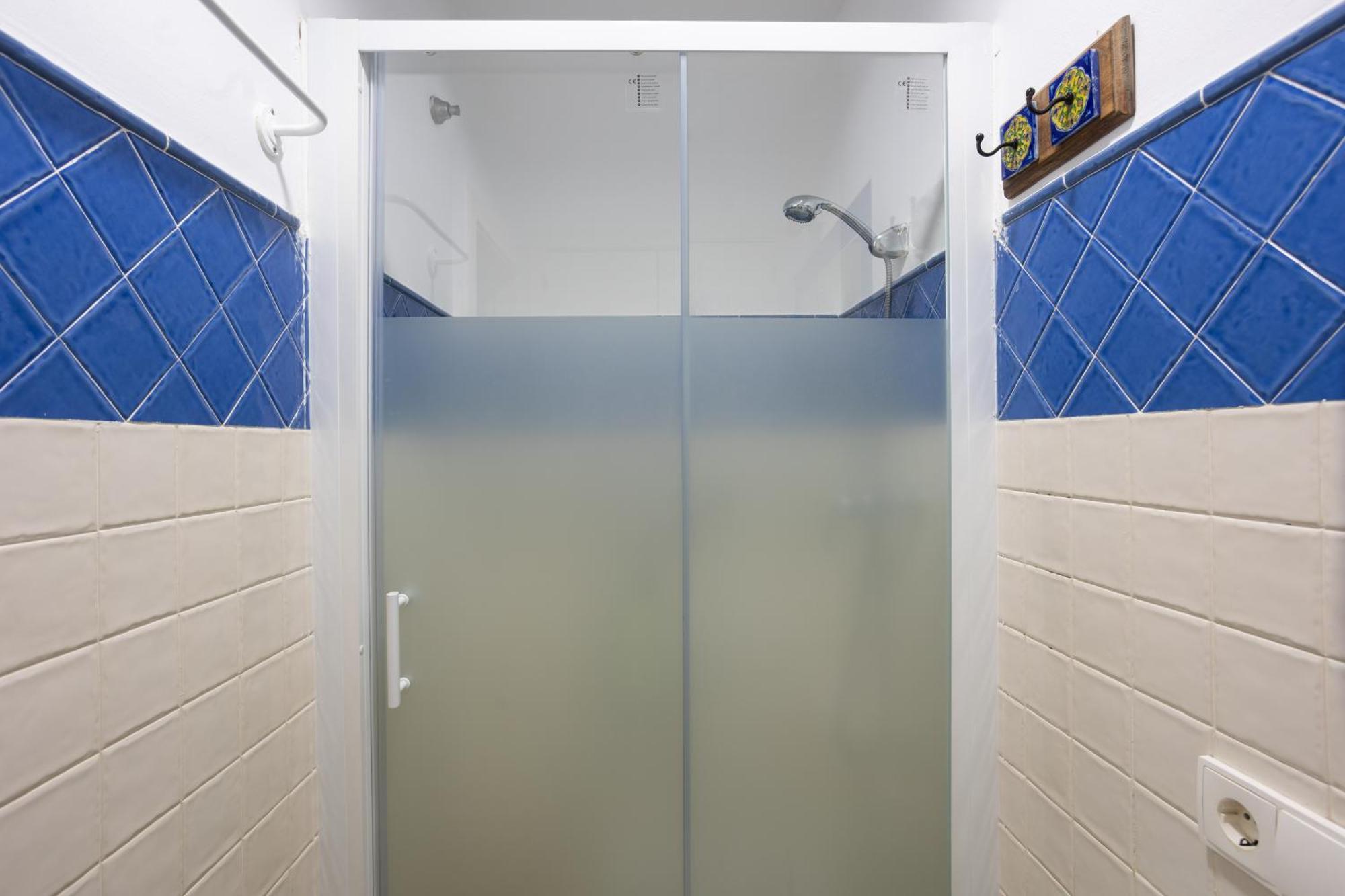 Vidrio Urban Apartment セビリア エクステリア 写真